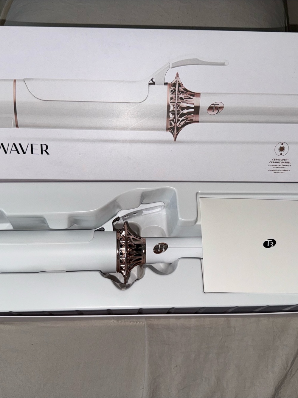 T3 BodyWaver